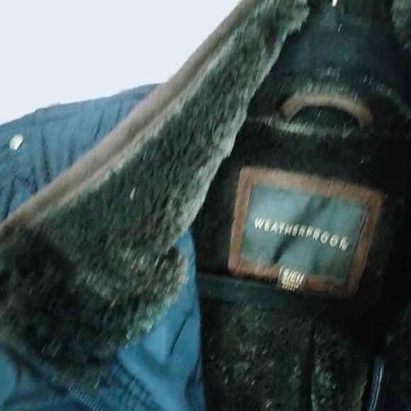 "Weather Proof" woman's 🧥 jacket - Picture 7 of 10